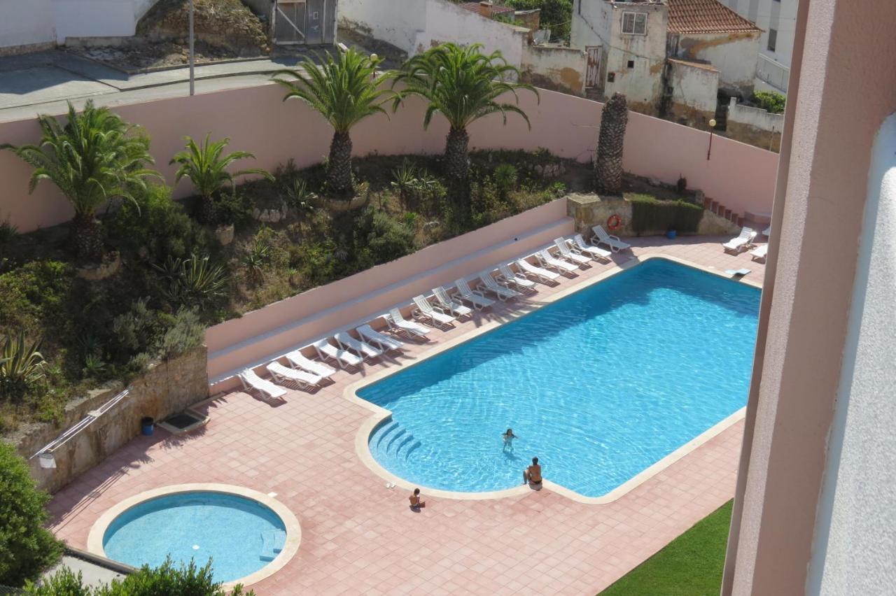 Ola Ericeira Apartment Buitenkant foto