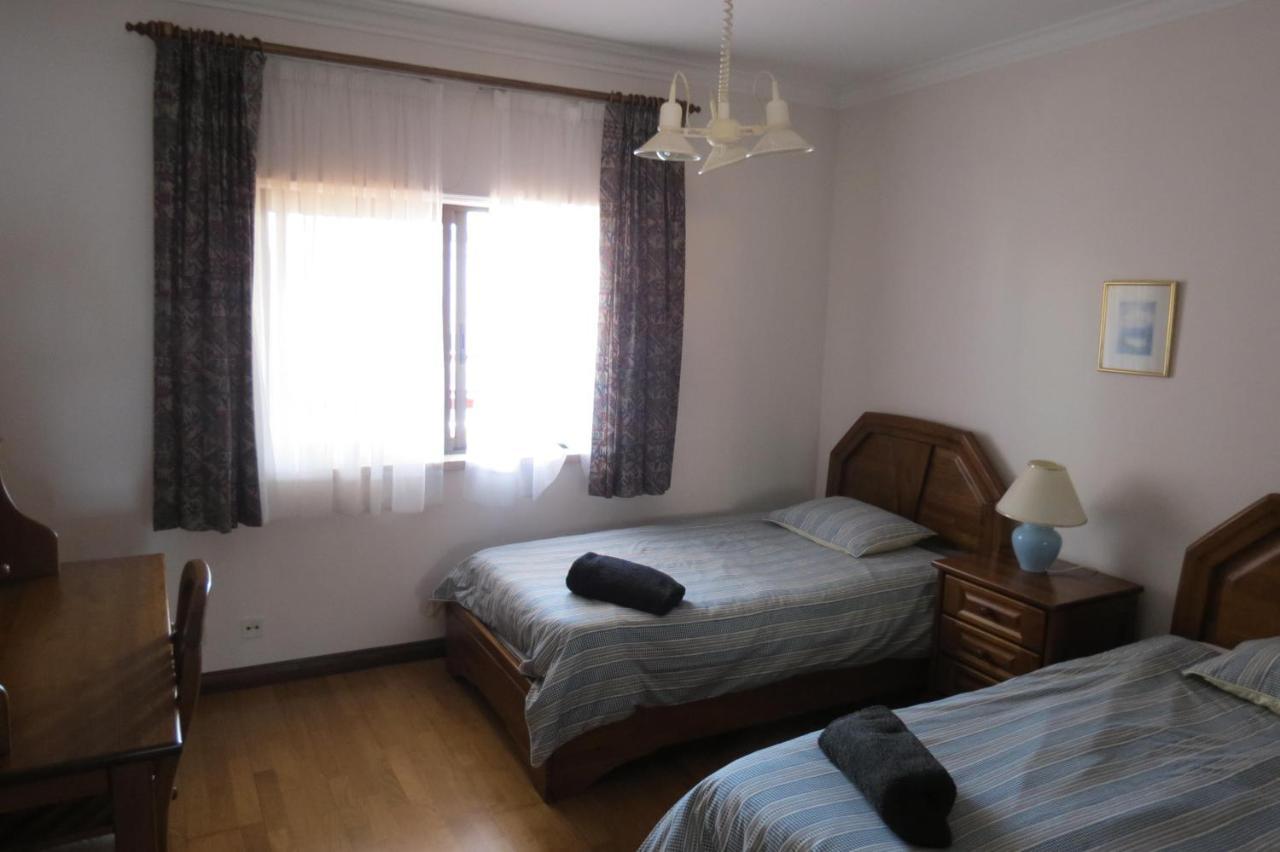 Ola Ericeira Apartment Buitenkant foto