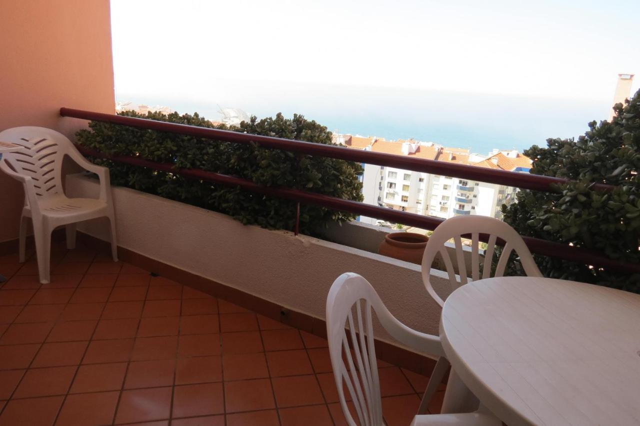 Ola Ericeira Apartment Buitenkant foto