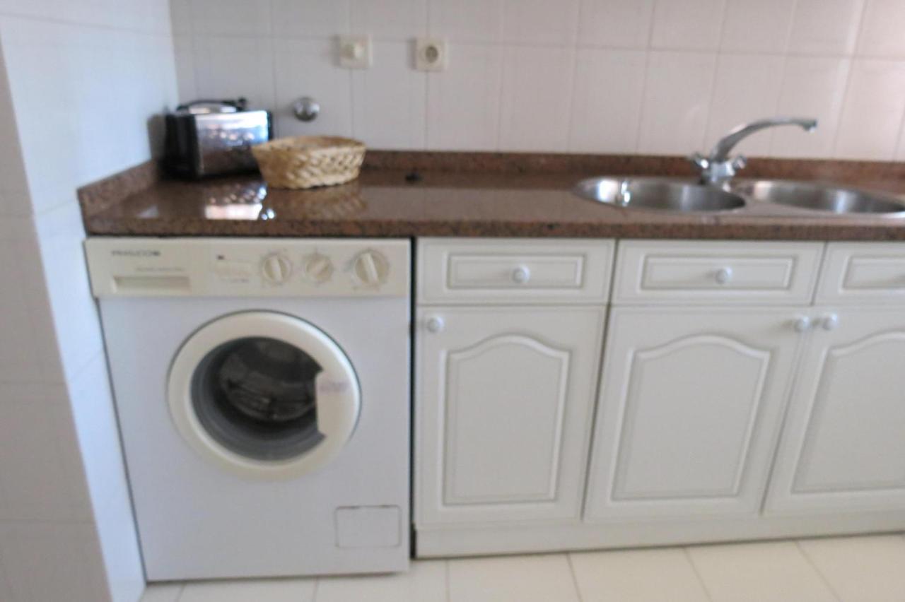 Ola Ericeira Apartment Buitenkant foto