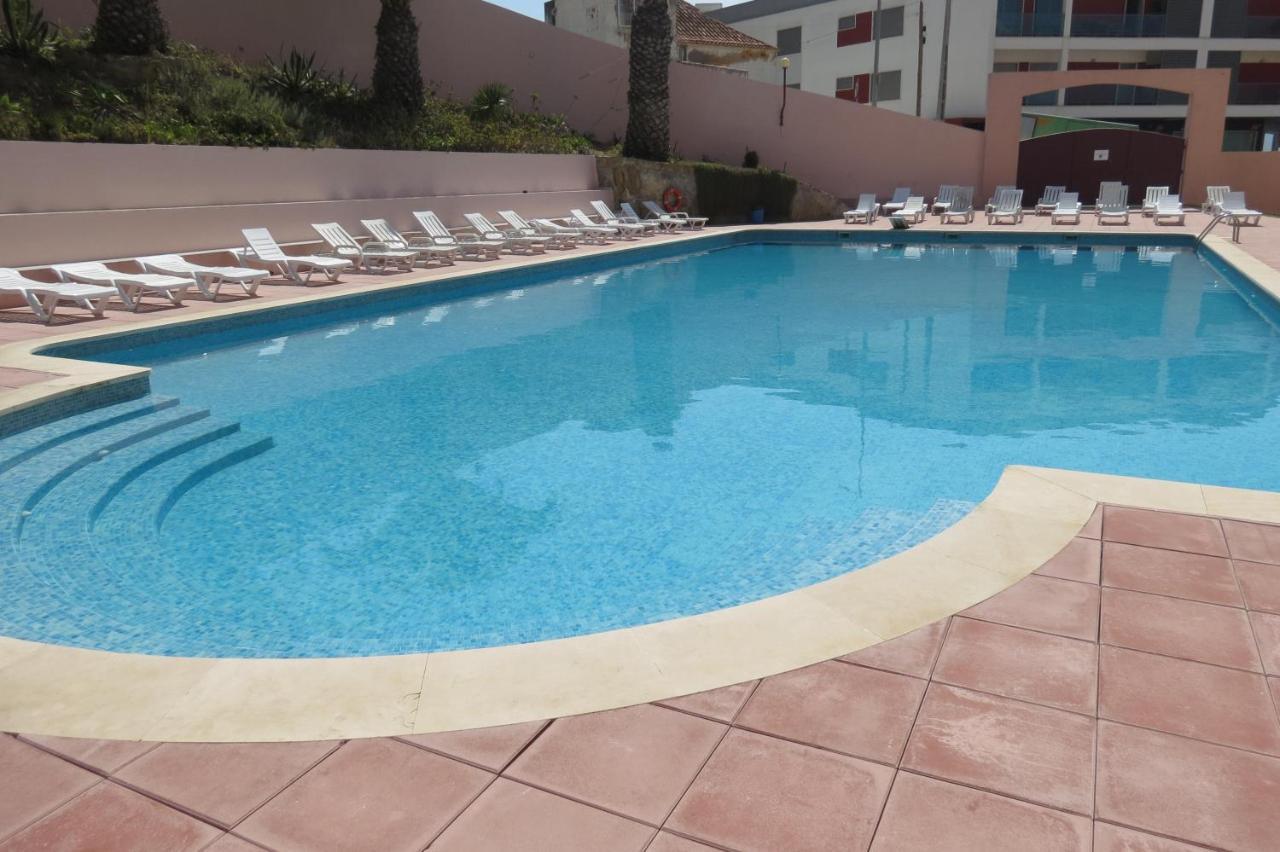 Ola Ericeira Apartment Buitenkant foto