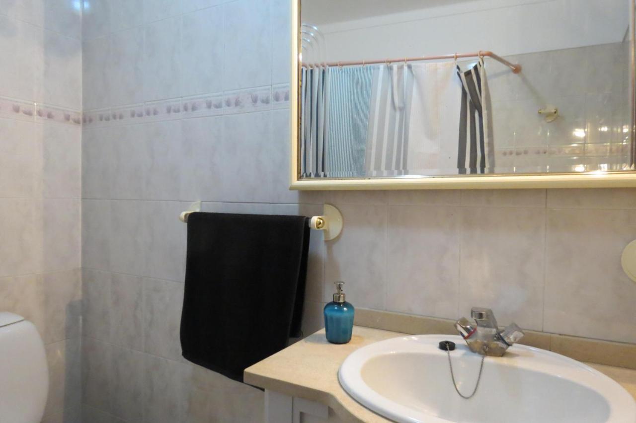 Ola Ericeira Apartment Buitenkant foto