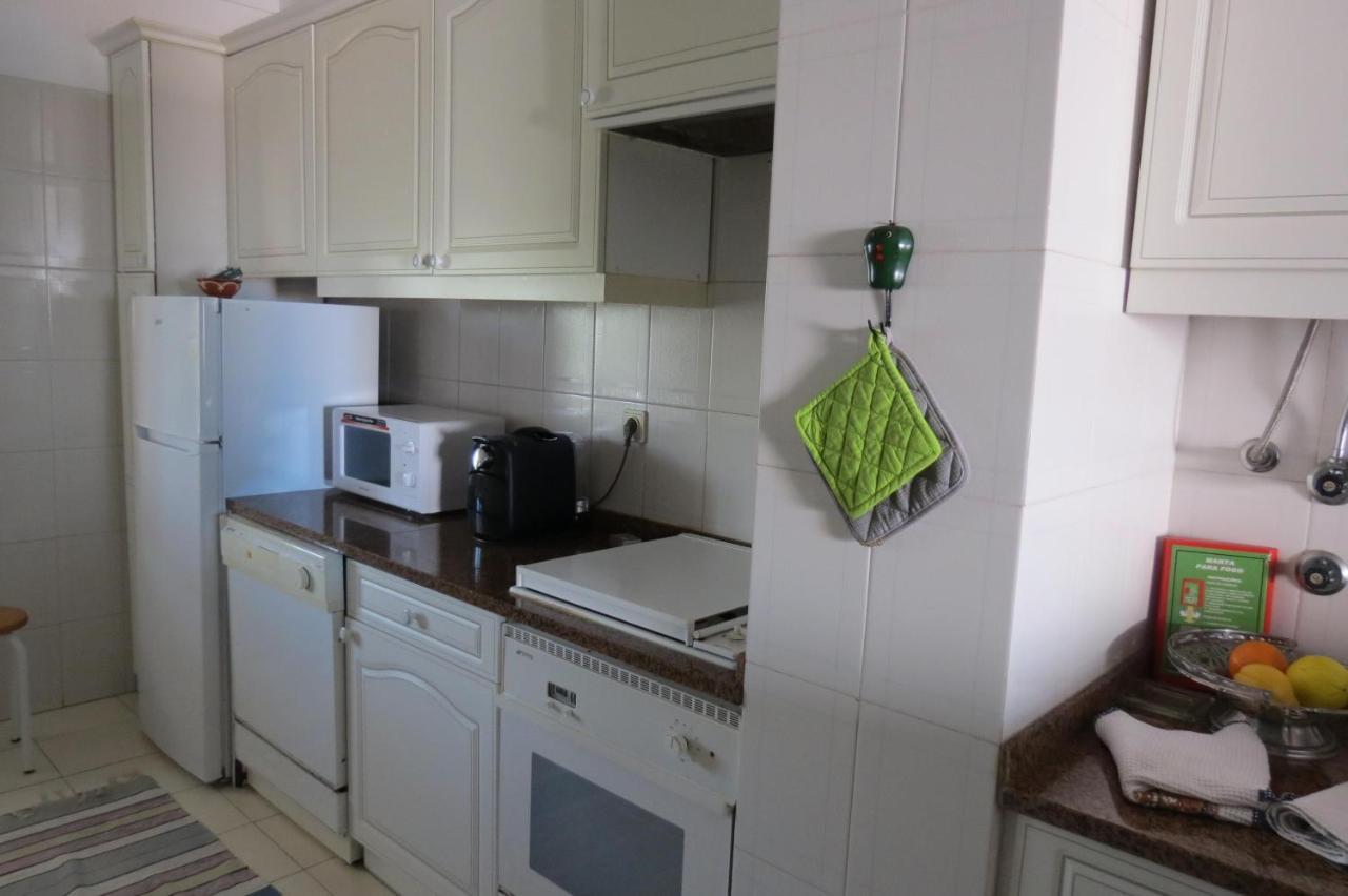 Ola Ericeira Apartment Buitenkant foto
