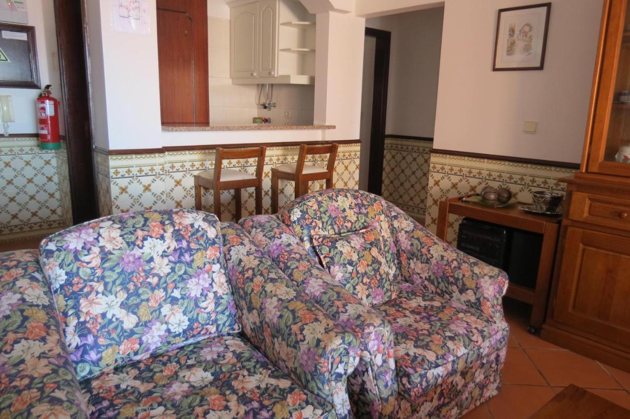 Ola Ericeira Apartment Buitenkant foto