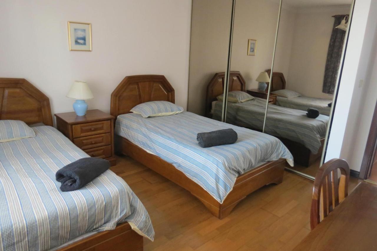 Ola Ericeira Apartment Buitenkant foto