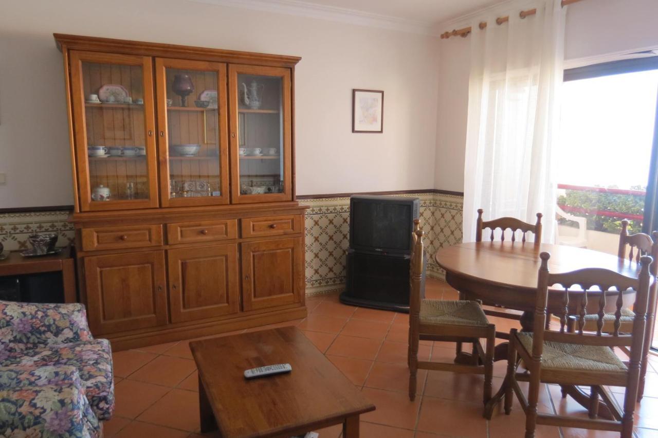 Ola Ericeira Apartment Buitenkant foto