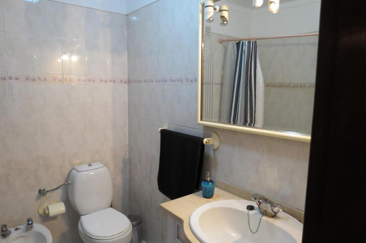 Ola Ericeira Apartment Buitenkant foto