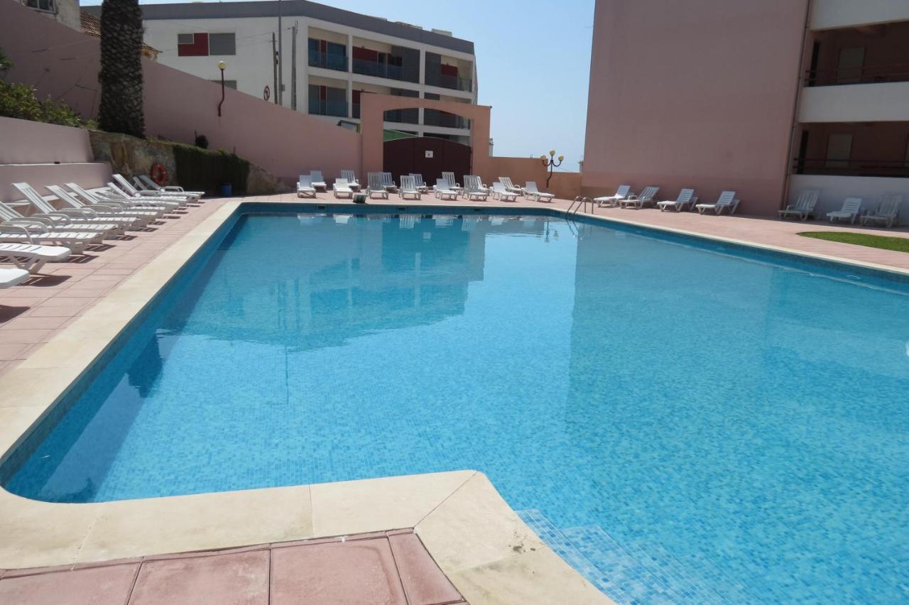 Ola Ericeira Apartment Buitenkant foto