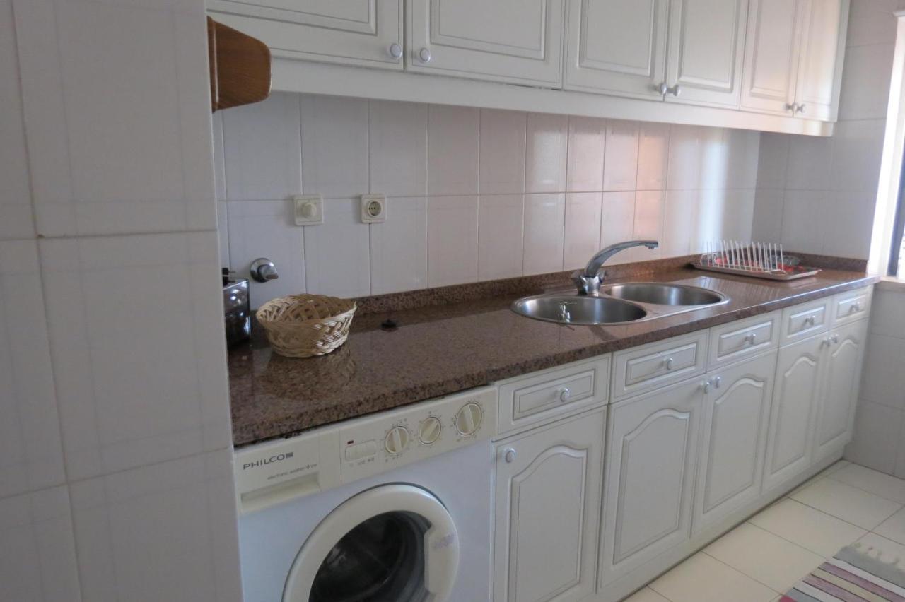 Ola Ericeira Apartment Buitenkant foto