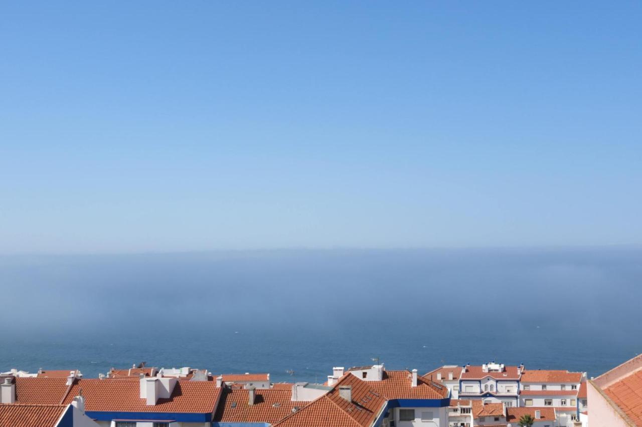 Ola Ericeira Apartment Buitenkant foto