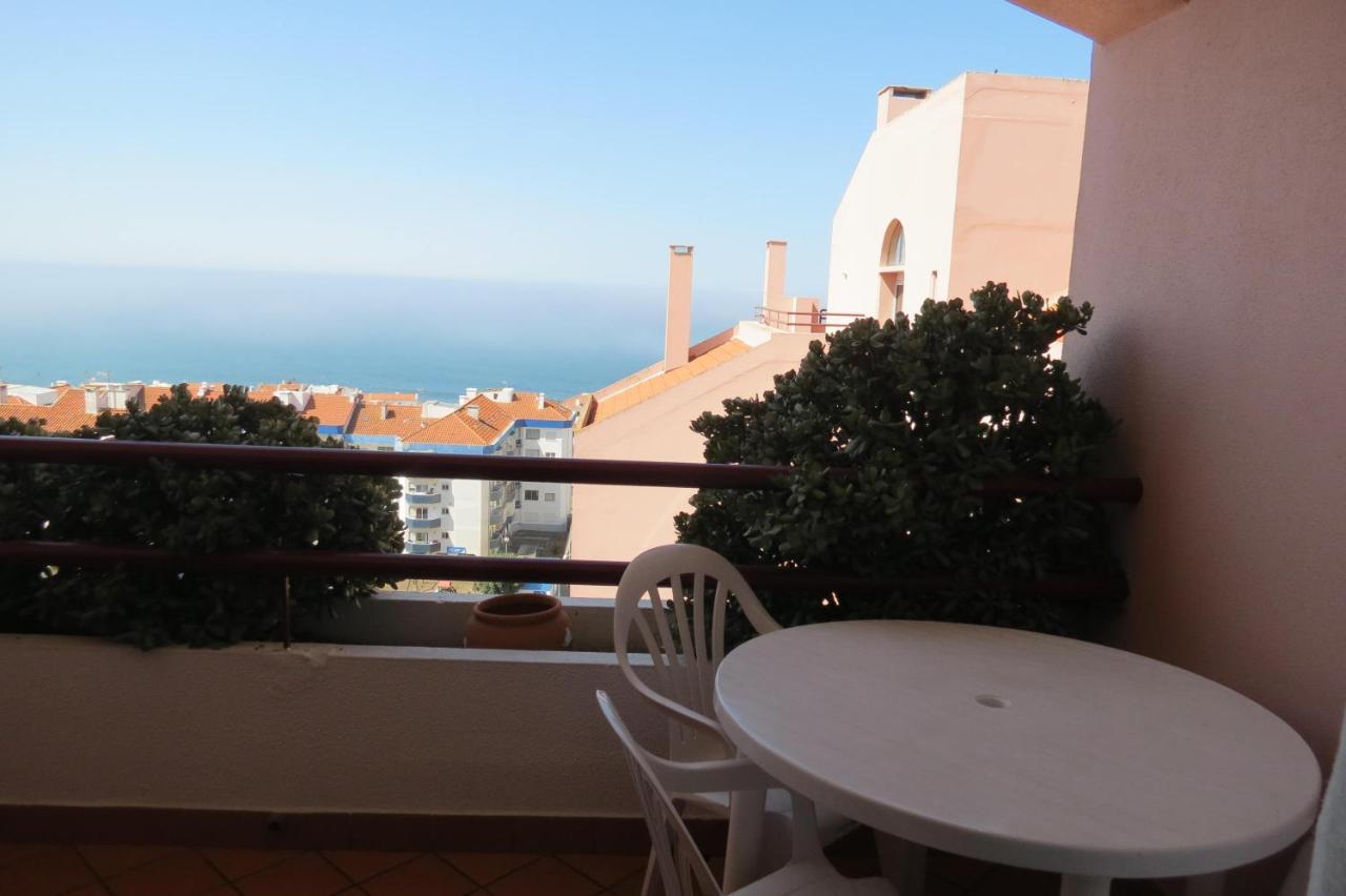 Ola Ericeira Apartment Buitenkant foto