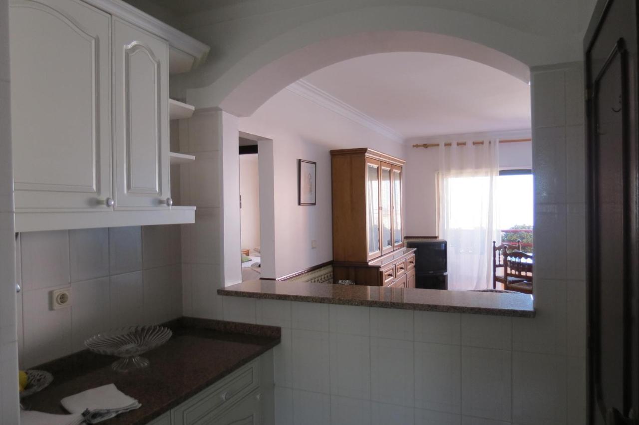 Ola Ericeira Apartment Buitenkant foto