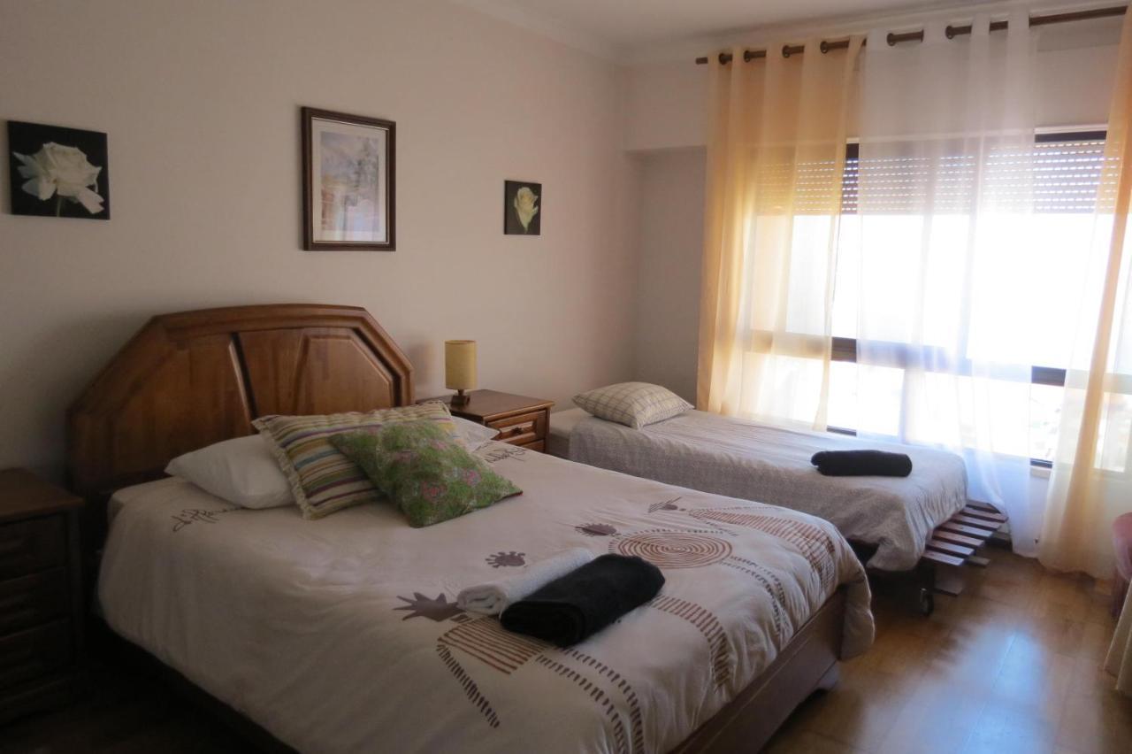 Ola Ericeira Apartment Buitenkant foto